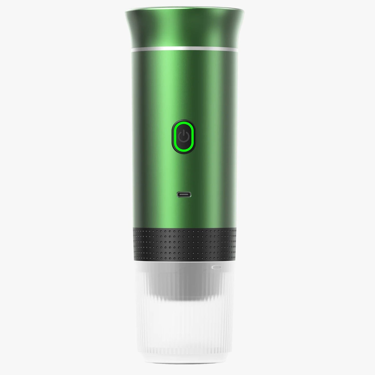 3 in 1 Portable Coffee Maker