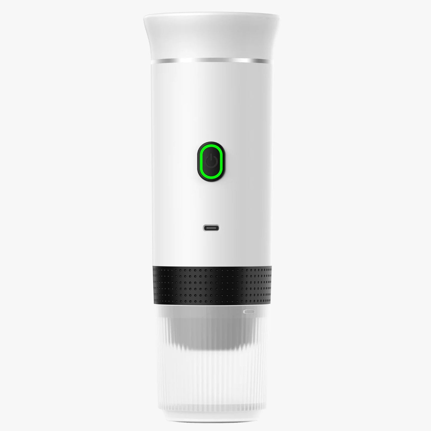 3 in 1 Portable Coffee Maker